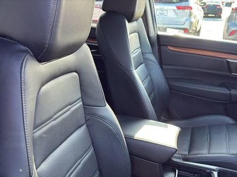 Used 2022 Honda CR-V EX-L image 33