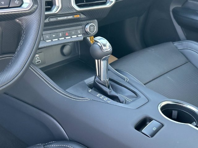 New 2026 Ford Mustang Premium RWD image 15