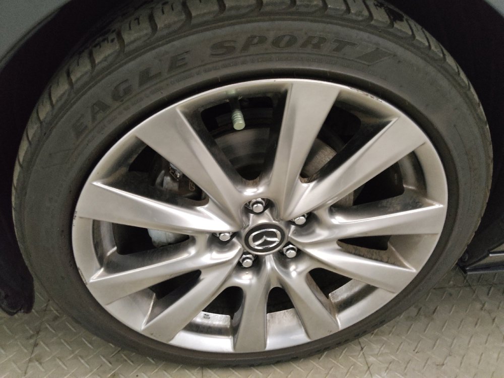 Used 2023 MAZDA MAZDA3 s AWD/4WD image 31