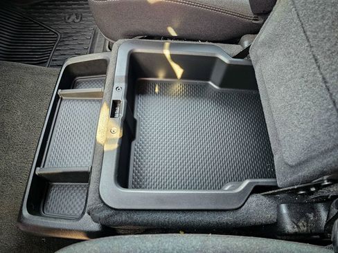 Certified 2024 RAM 1500 Tradesman w/ Night Edition image 26