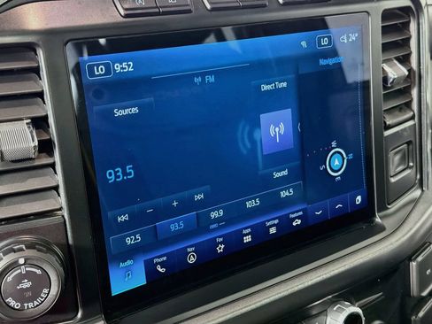 Used 2023 Ford F150 Tremor w/ Equipment Group 402A High AWD/4WD image 15