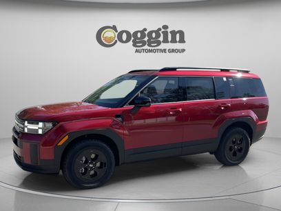 New 2026 Hyundai Santa Fe XRT