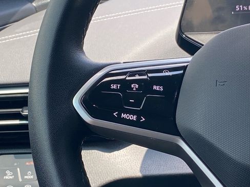 Certified 2023 Volkswagen ID.4 Pro S AWD/4WD image 7