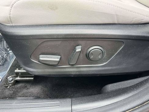 Used 2025 Hyundai Tucson SEL AWD/4WD image 16
