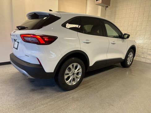 New 2026 Ford Escape Active w/ Cold Weather Package AWD/4WD image 21