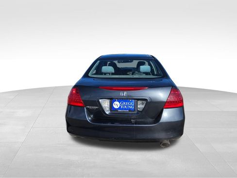 Used 2006 Honda Accord LX image 6