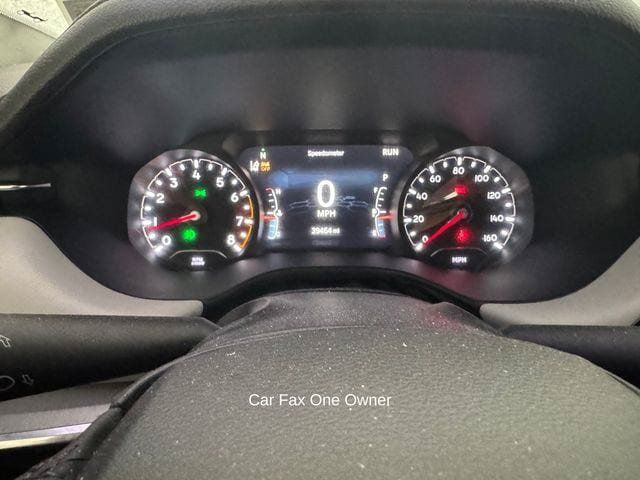 Used 2023 Jeep Compass Limited AWD/4WD image 7