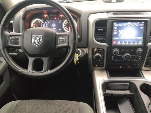 Used 2018 RAM 1500 Big Horn image 22