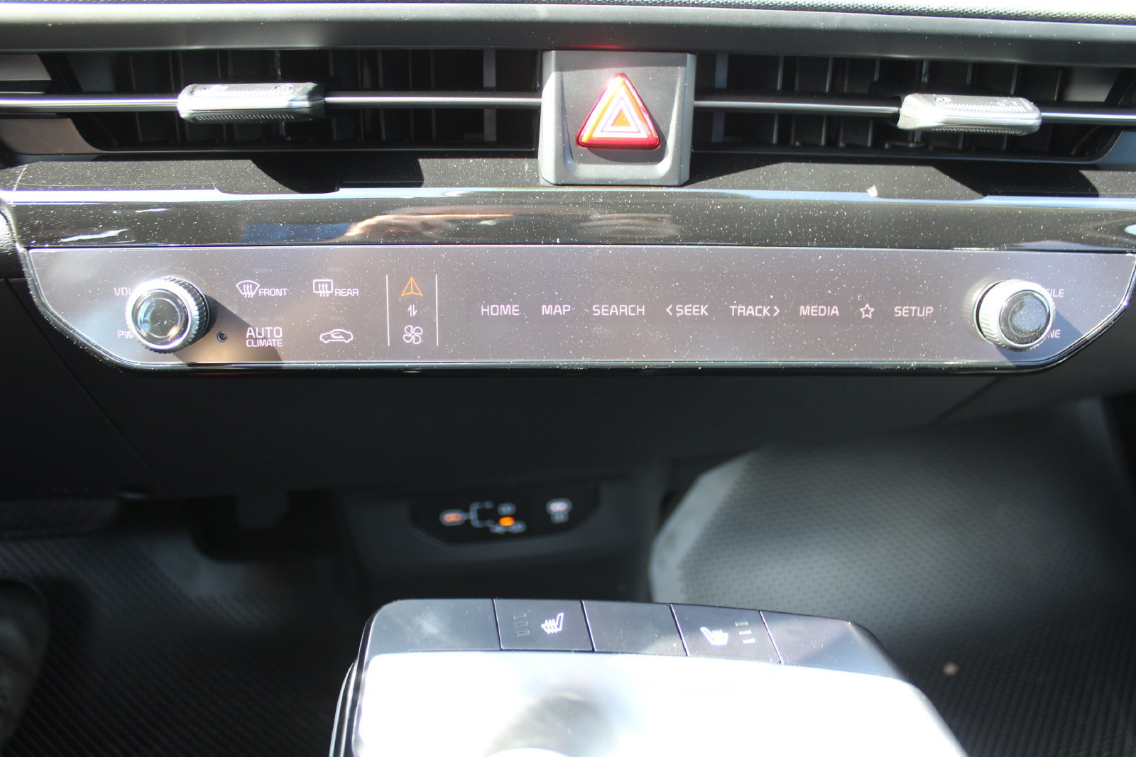 New 2026 Kia EV6 GT-Line RWD image 41
