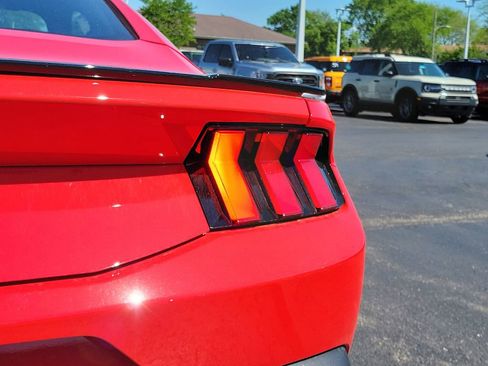 New 2026 Ford Mustang GT image 12