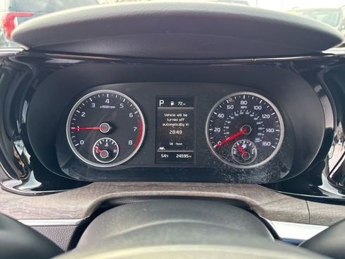 Used 2022 Kia K5 EX image 13