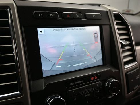 Used 2017 Ford F350 Lariat w/ Lariat Ultimate Package image 16