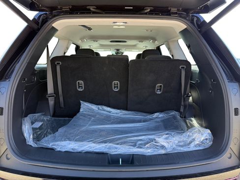 Certified 2026 Hyundai Palisade SEL FWD image 17