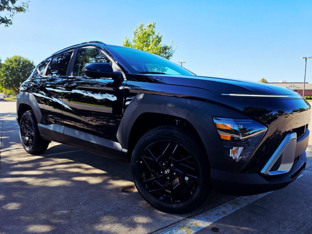 New 2027 Hyundai Kona SEL Sport AWD/4WD image 9
