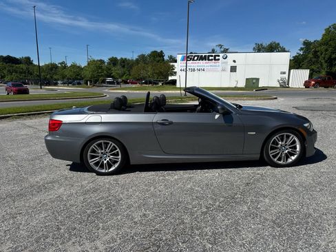 Used 2013 BMW 335i Convertible RWD image 8
