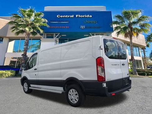 Used 2024 Ford Transit 250 Base w/ Exterior Upgrade Package image 7