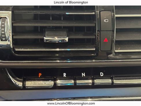 Certified 2022 Lincoln Navigator L Black Label AWD/4WD image 37