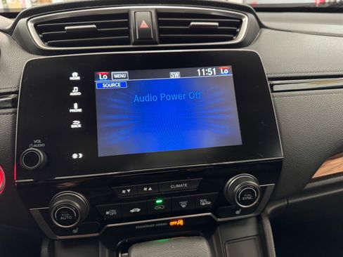 Used 2019 Honda CR-V EX image 25