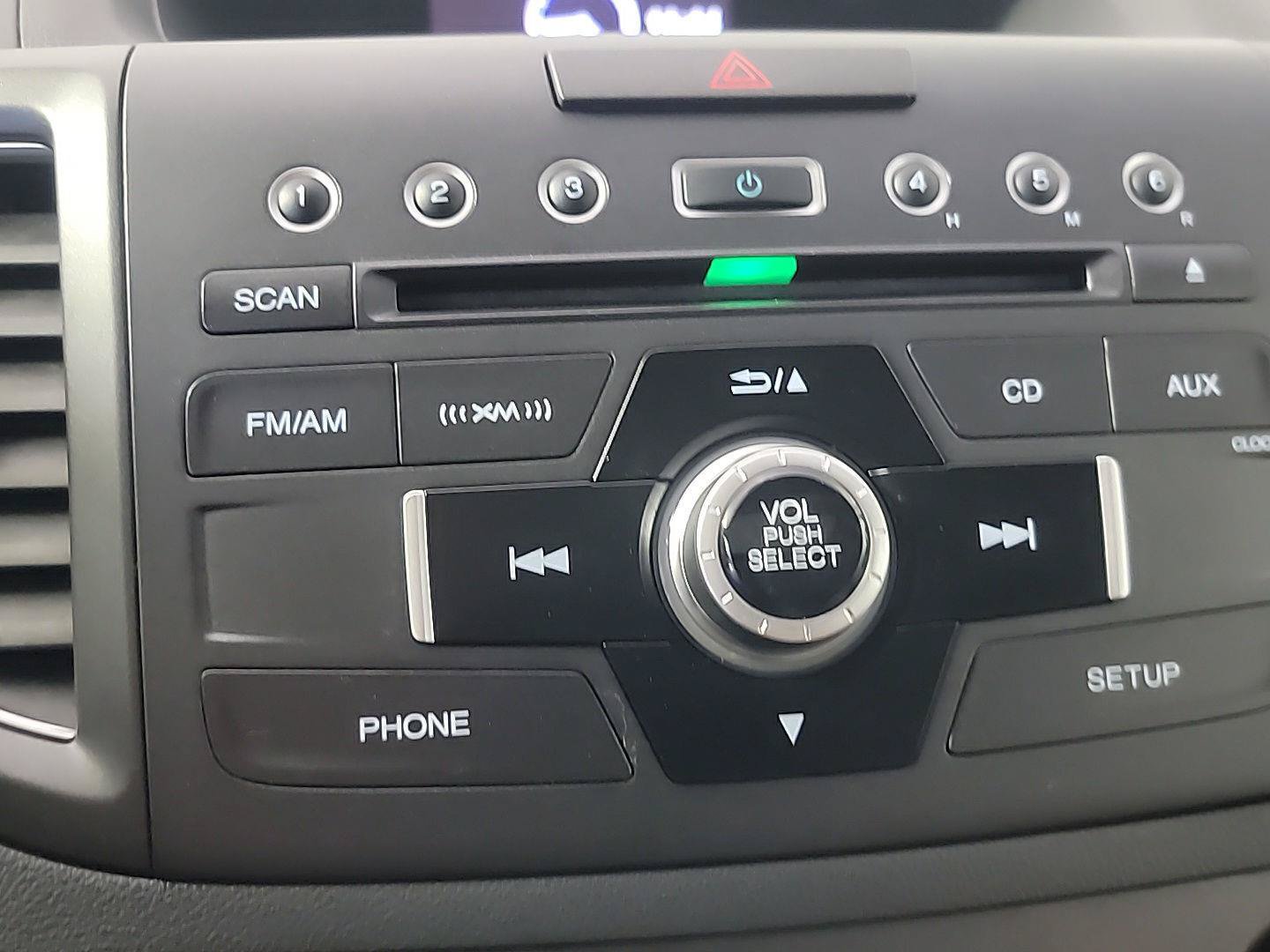 Used 2014 Honda CR-V EX-L image 26