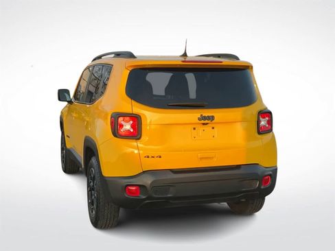 Used 2023 Jeep Renegade Latitude image 7