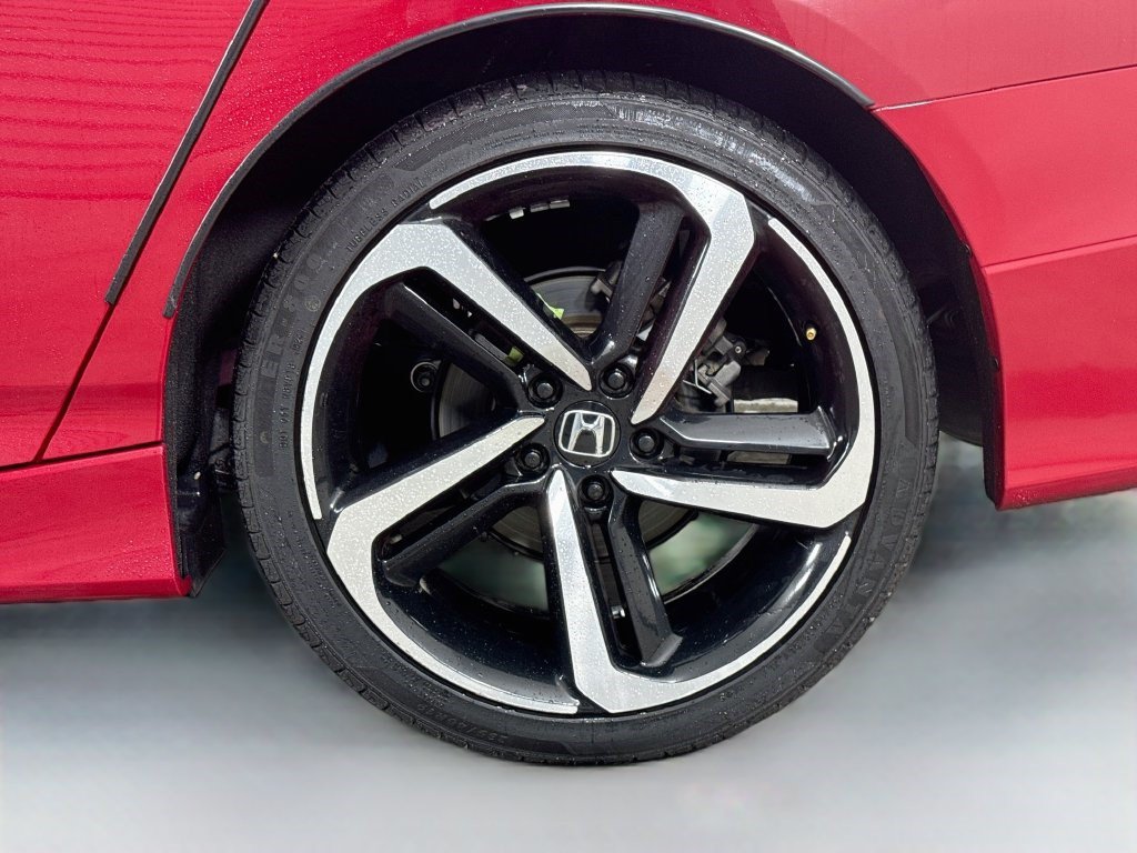 Used 2021 Honda Accord Sport image 36