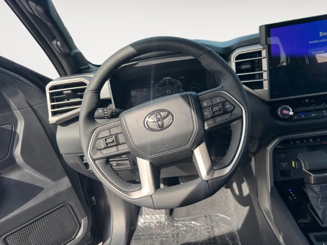 New 2026 Toyota Tundra Limited AWD/4WD image 12
