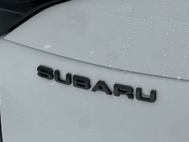 Certified 2026 Subaru Forester Sport AWD/4WD image 24