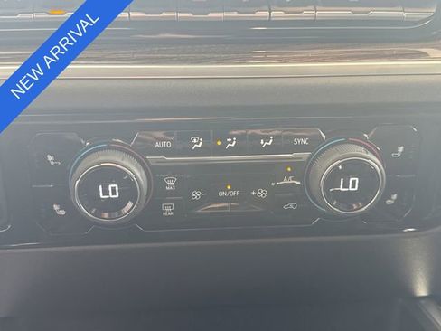 New 2026 Chevrolet Silverado 1500 RST w/ All Star Edition Plus image 19