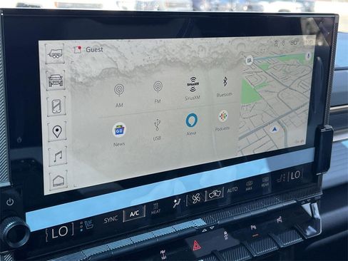 New 2024 GMC Hummer EV 3X w/ Omega Edition image 17