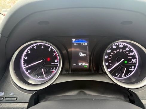 Used 2023 Toyota Camry LE w/ Convenience Package image 26