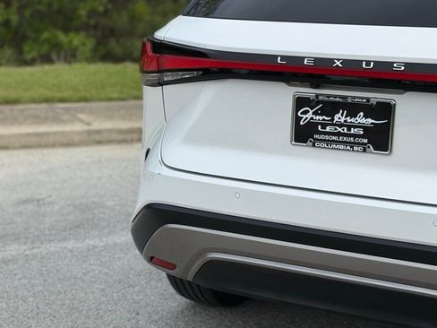 Used 2023 Lexus RX 350 Premium w/ Accessory Package image 13