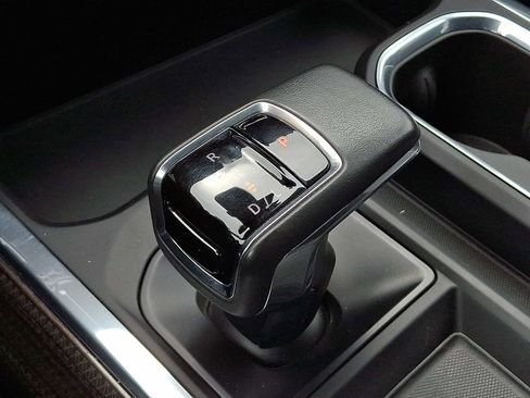 Used 2022 Chevrolet Silverado 1500 RST w/ RST All Star Premium Package AWD/4WD image 14