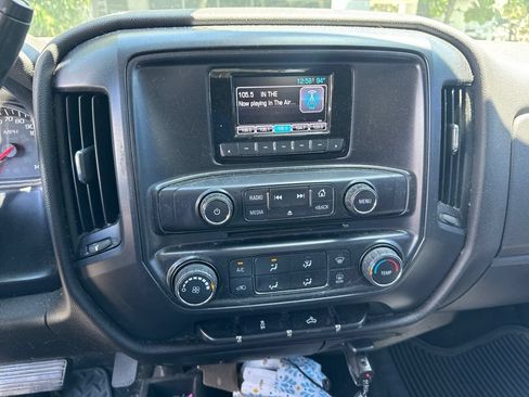 Used 2015 Chevrolet Silverado 1500 LS w/ Trailering Package AWD/4WD image 7