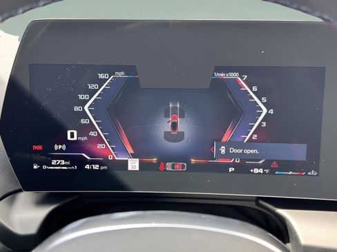 Used 2025 BMW M235i xDrive w/ Premium Package image 20