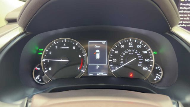 Used 2017 Lexus RX 350 FWD w/ Premium Package image 30