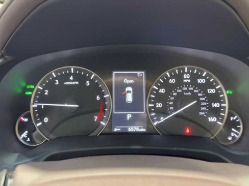 Used 2017 Lexus RX 350 FWD w/ Premium Package image 30