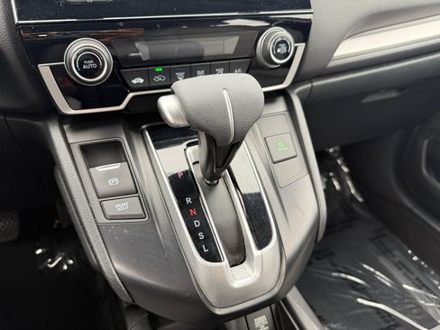 Used 2018 Honda CR-V LX image 13
