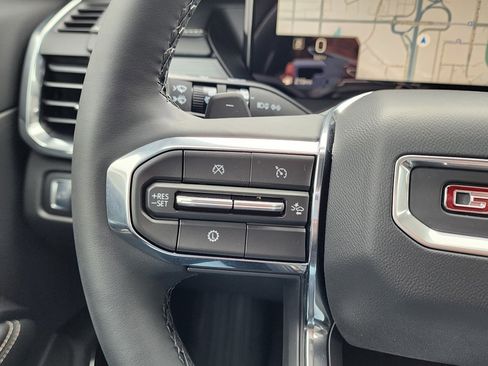 New 2026 GMC Acadia Elevation w/ Black Edition image 20