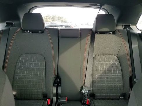 Used 2025 Honda HR-V Sport image 24