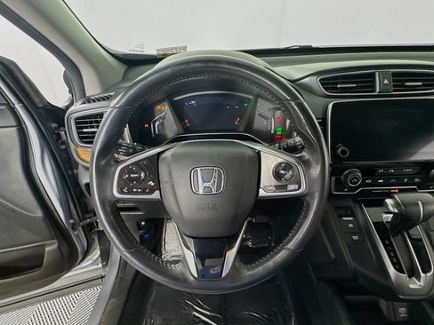 Used 2019 Honda CR-V EX-L image 13