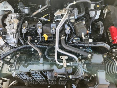 Used 2021 Nissan Altima 2.5 SL FWD image 32