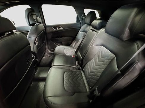 Used 2023 Kia Sportage X-Line w/ X-Line Premium Package image 26