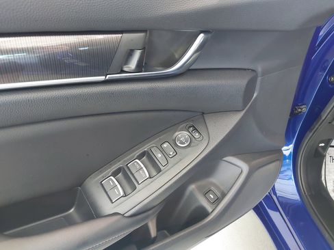 Used 2019 Honda Accord Sport image 26