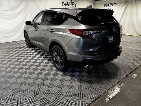 Certified 2023 Acura RDX A-Spec FWD image 3