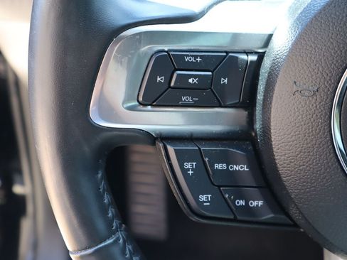 Used 2019 Ford Mustang Bullitt w/ Bullitt Electronics Package RWD image 13