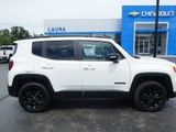 Used 2022 Jeep Renegade Altitude w/ Convenience Group image 4