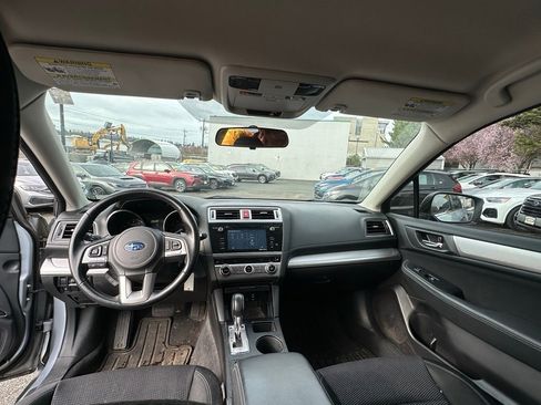 Used 2016 Subaru Outback 2.5i Premium w/ Protection Package #1 image 12