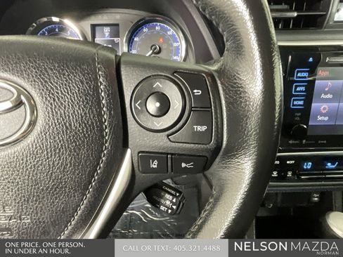 Used 2019 Toyota Corolla SE image 44