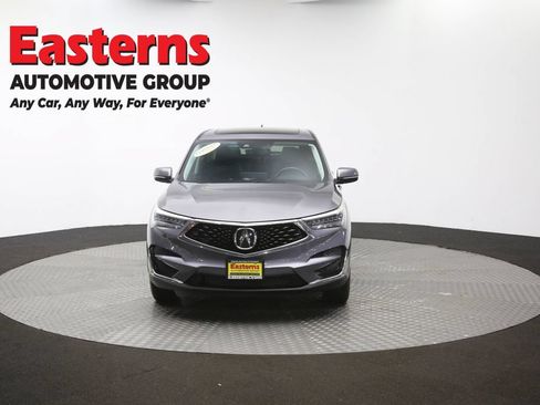Used 2020 Acura RDX AWD image 55