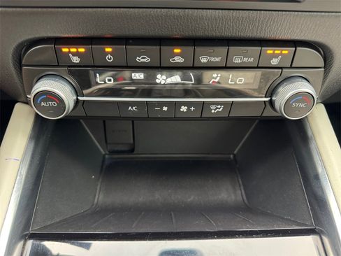 Used 2020 MAZDA CX-5 Grand Touring image 13